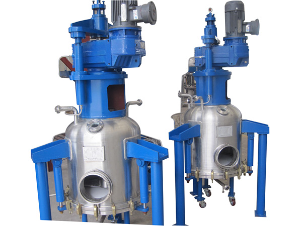 多功能過(guò)濾機(jī)